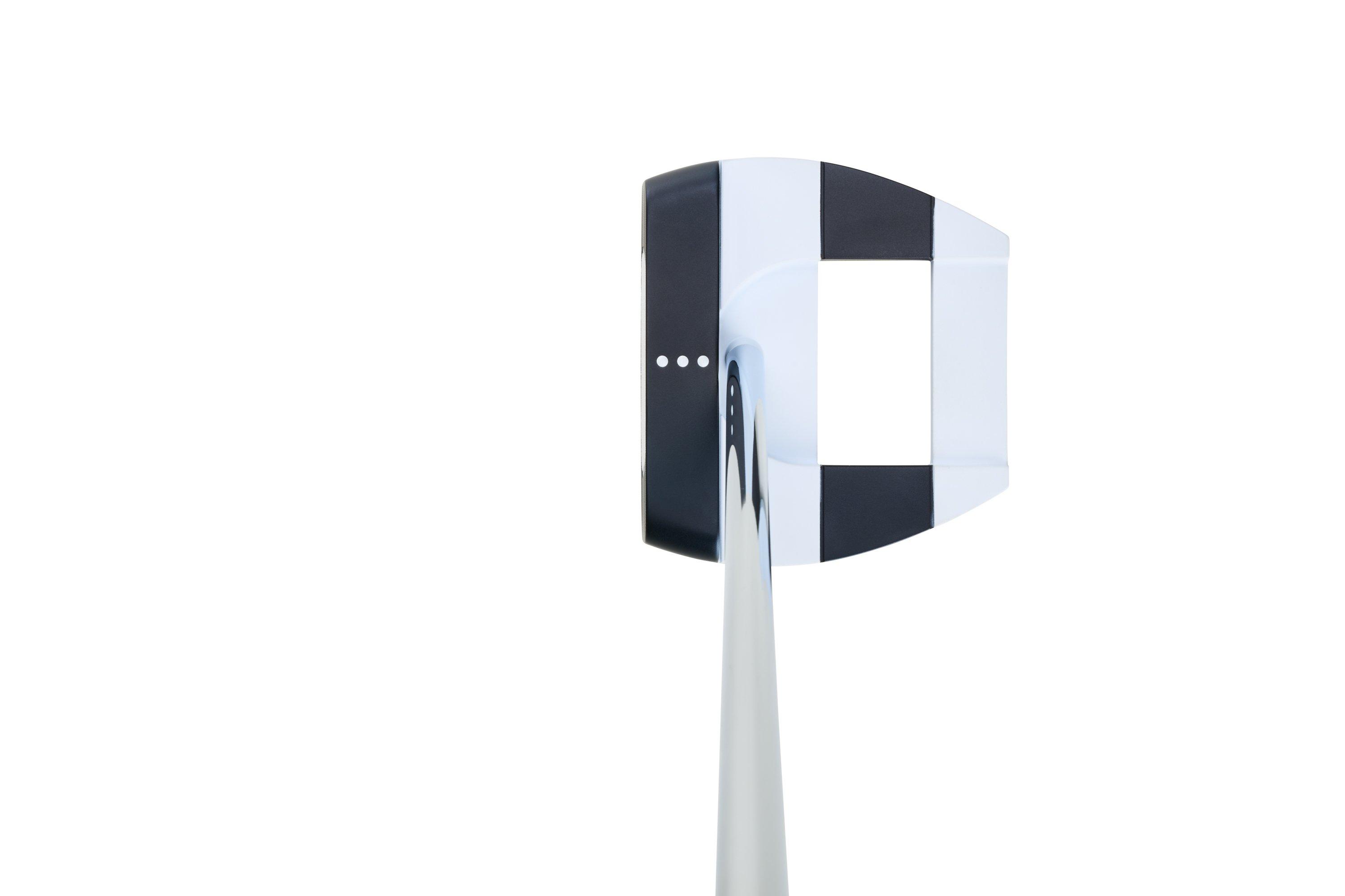Square 2 Square Jailbird